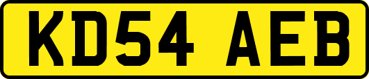 KD54AEB