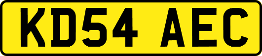 KD54AEC