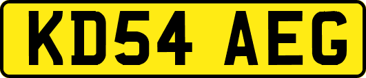 KD54AEG
