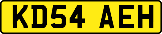 KD54AEH
