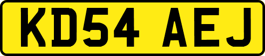 KD54AEJ