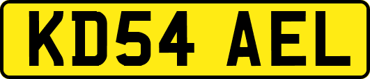 KD54AEL