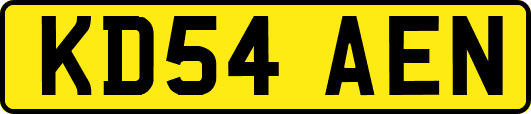 KD54AEN