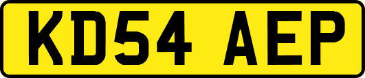 KD54AEP