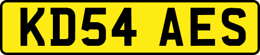 KD54AES