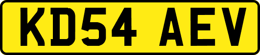 KD54AEV