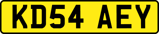 KD54AEY