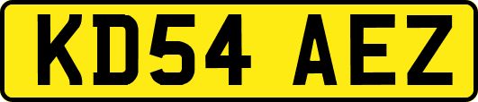 KD54AEZ