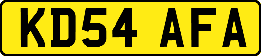 KD54AFA
