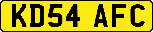 KD54AFC
