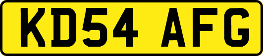 KD54AFG