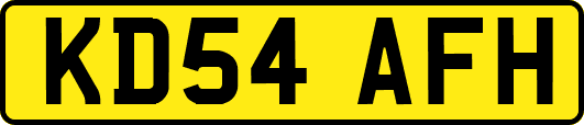 KD54AFH