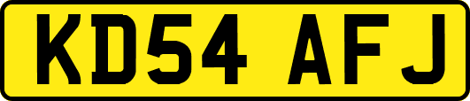 KD54AFJ
