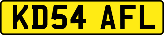 KD54AFL