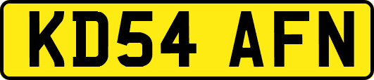 KD54AFN