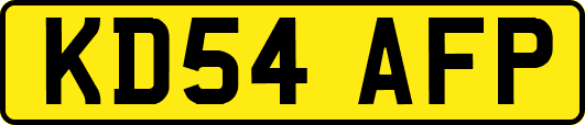 KD54AFP