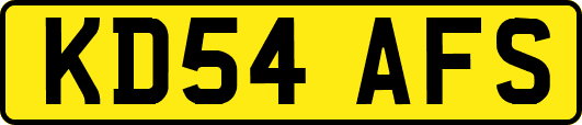 KD54AFS