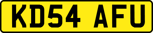 KD54AFU