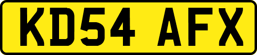 KD54AFX