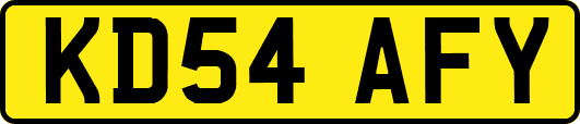 KD54AFY