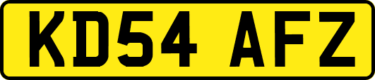 KD54AFZ