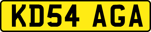 KD54AGA