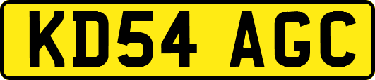 KD54AGC