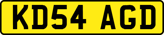 KD54AGD