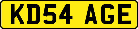 KD54AGE