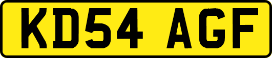 KD54AGF