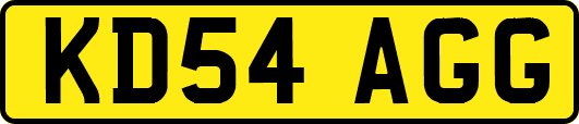 KD54AGG