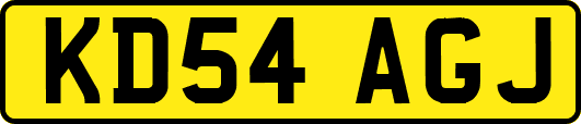 KD54AGJ