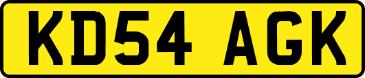 KD54AGK