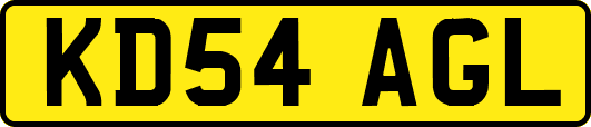 KD54AGL