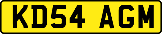 KD54AGM