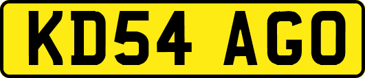 KD54AGO