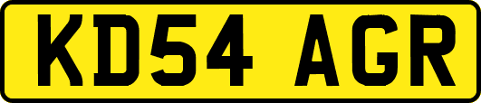 KD54AGR