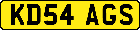 KD54AGS