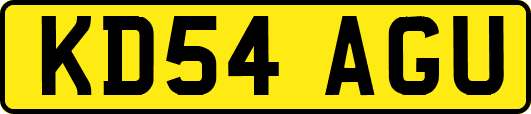KD54AGU