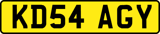 KD54AGY