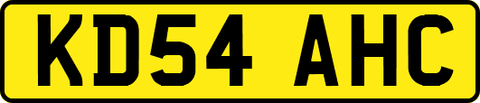KD54AHC