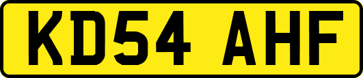 KD54AHF
