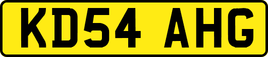 KD54AHG