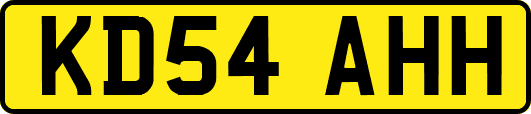 KD54AHH