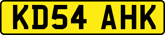 KD54AHK