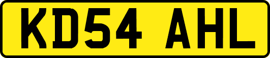 KD54AHL