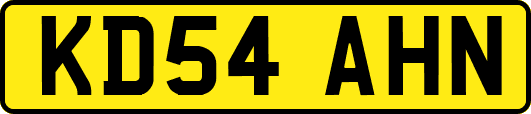 KD54AHN
