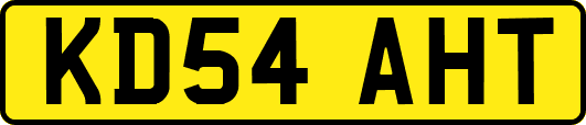 KD54AHT
