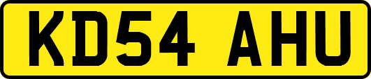 KD54AHU