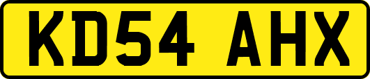KD54AHX